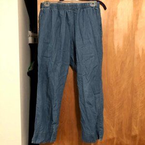 Taylor Stitch Linen Pants